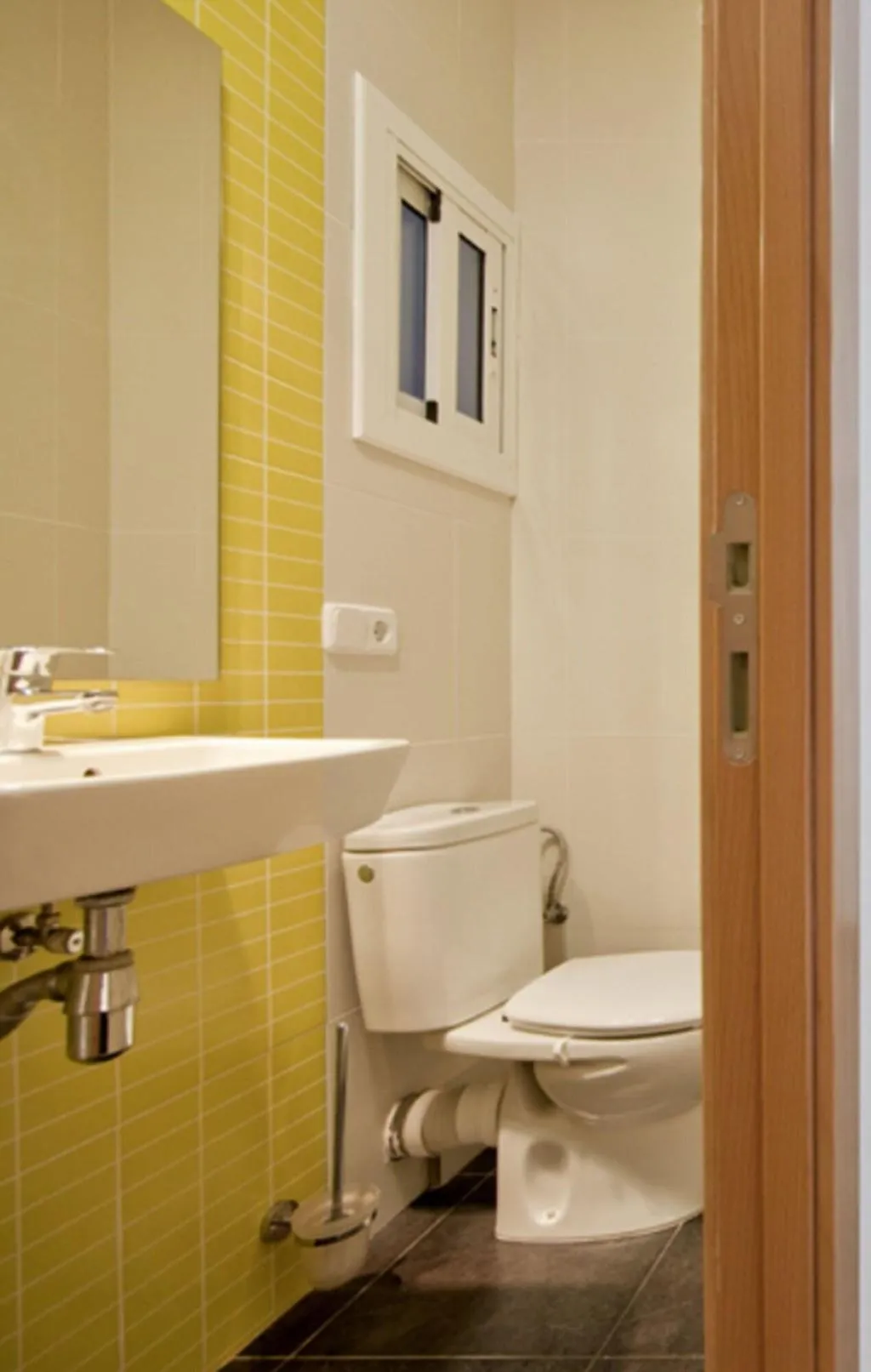 Room, Hostal Nitzs, Barcelona