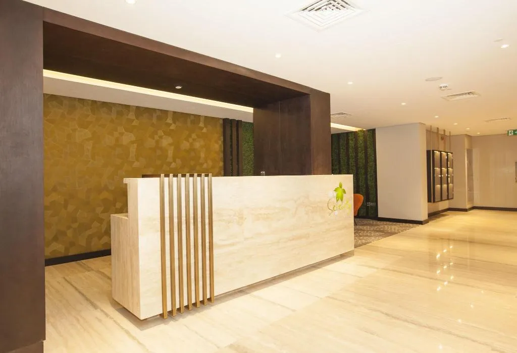 Sports and Entertainment, Flora Inn Hotel Dubai Airport, Dubai