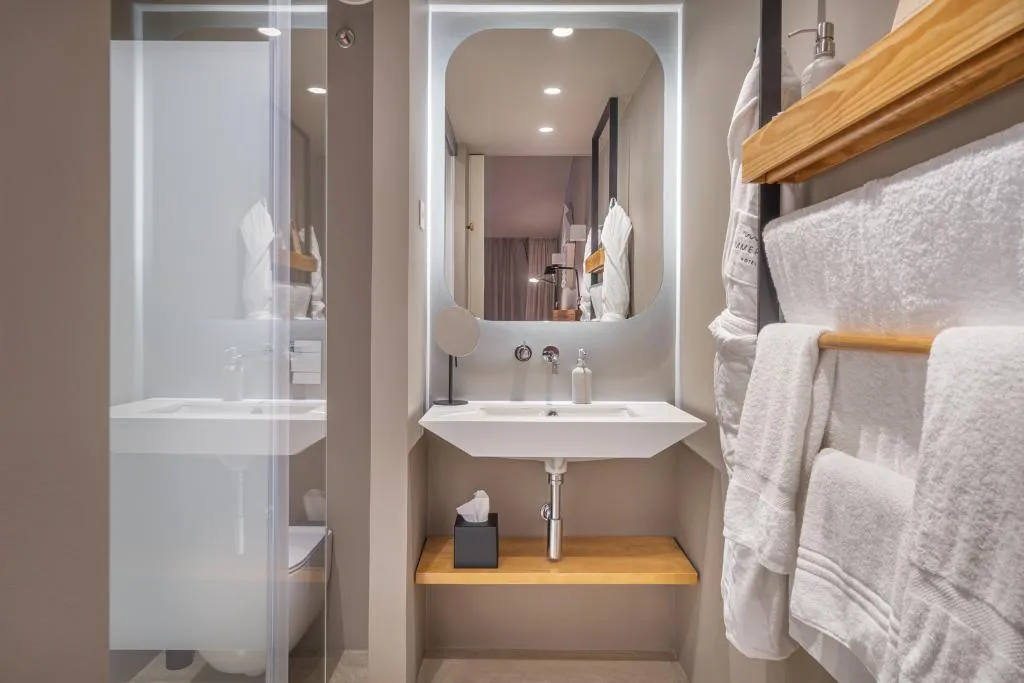 DOUBLE SUPERIOR Room, Immerso, Lisbon