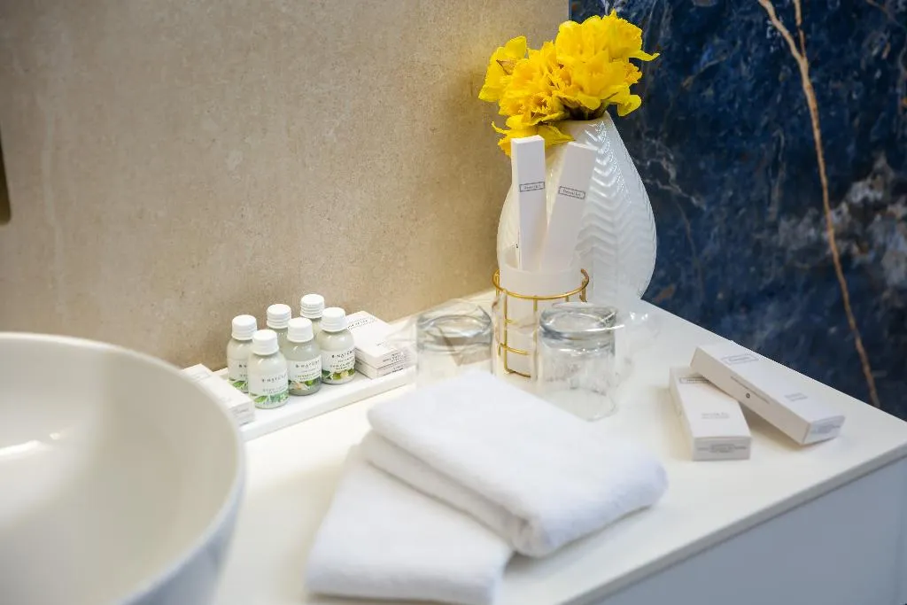 JUNIOR SUITE SEA VIEW Room, Boutique Hotel Nautica, Free parking, Pet friendly, Istria