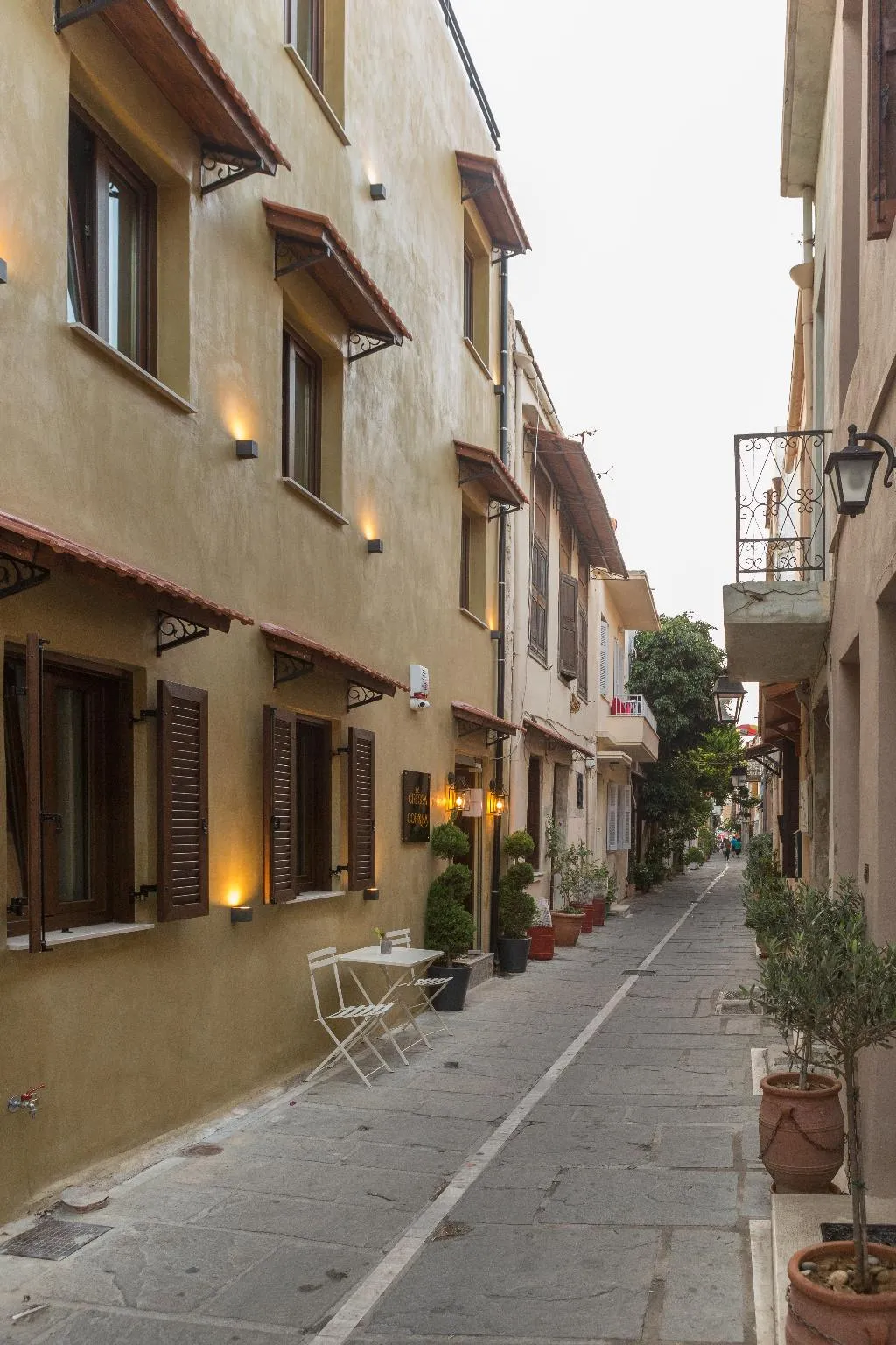 General view, Cressa Suites – Adults Only, Crete