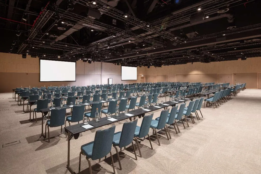 Conferences, Radisson Blu Royal Hotel, Dublin, Dublin