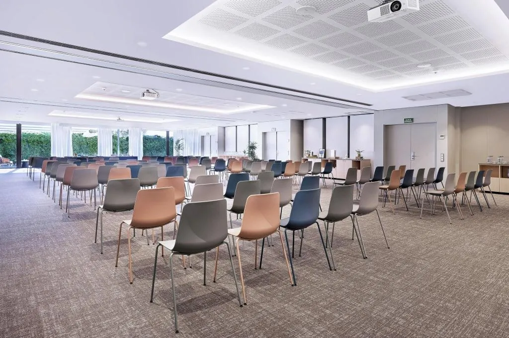 Conferences, Innside Barcelona Aeropuerto, Barcelona