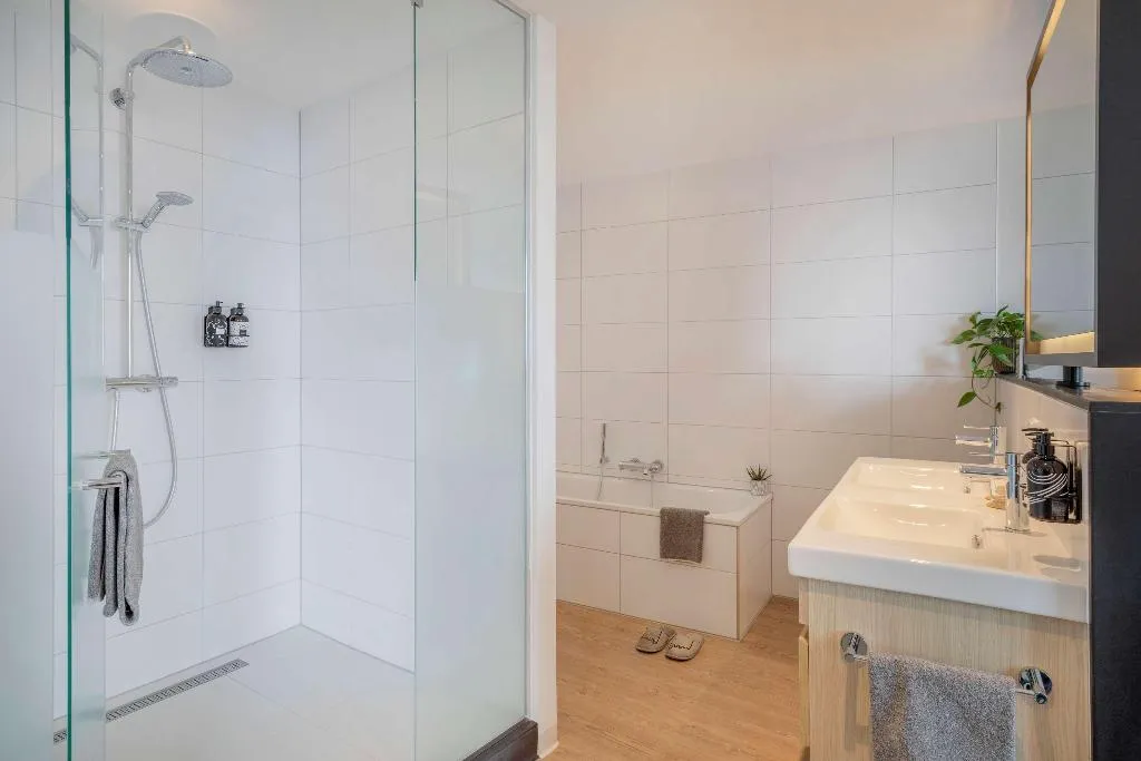 SUITE STANDARD Room, Innside by Meliá Amsterdam, Amsterdam