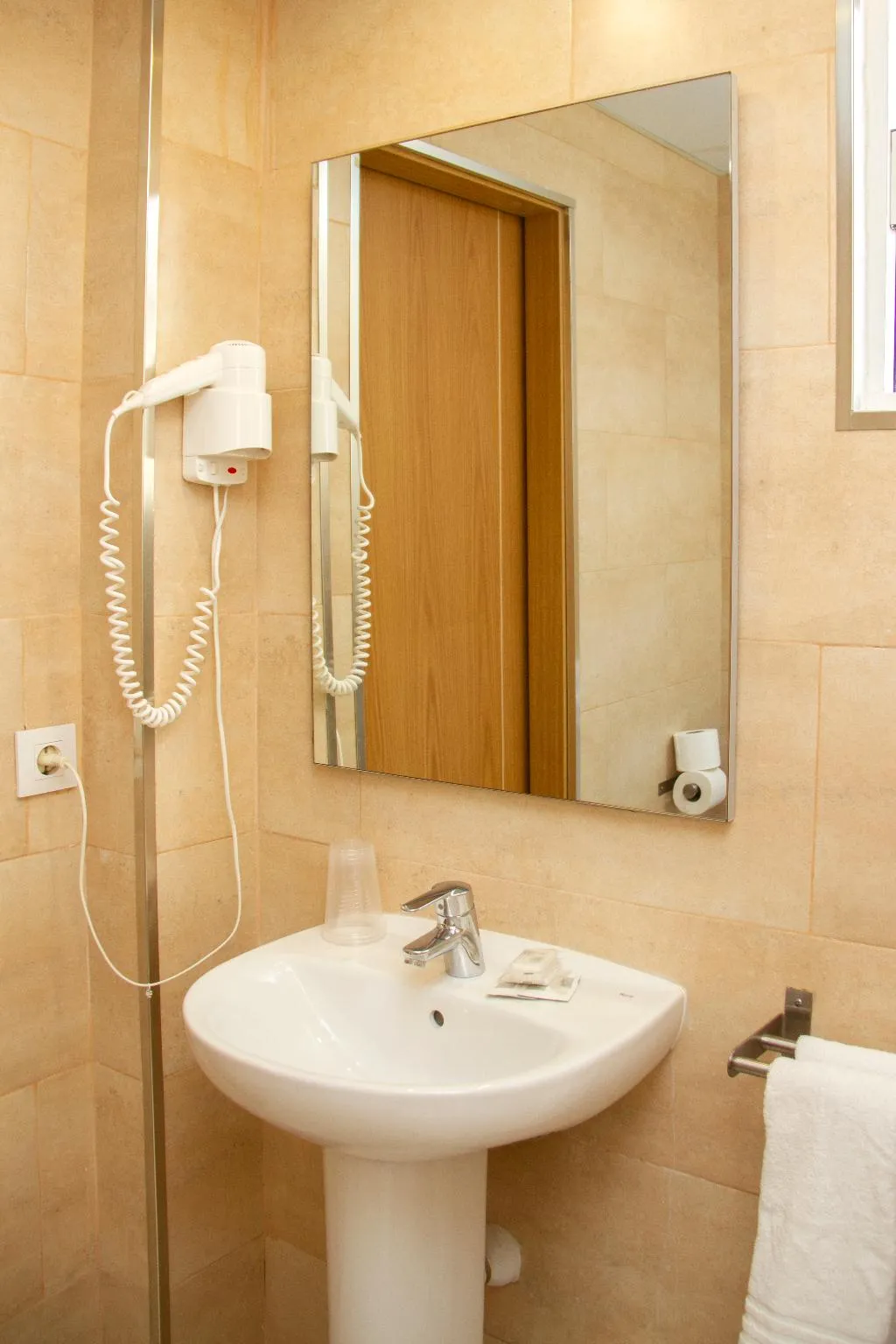 Room, Hotel Selva Arenal, Majorca