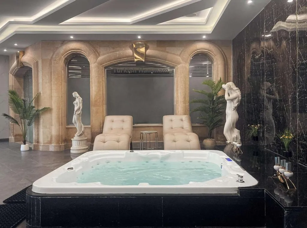 Sports and Entertainment, Sentido Palm Royale, Red Sea Riviera