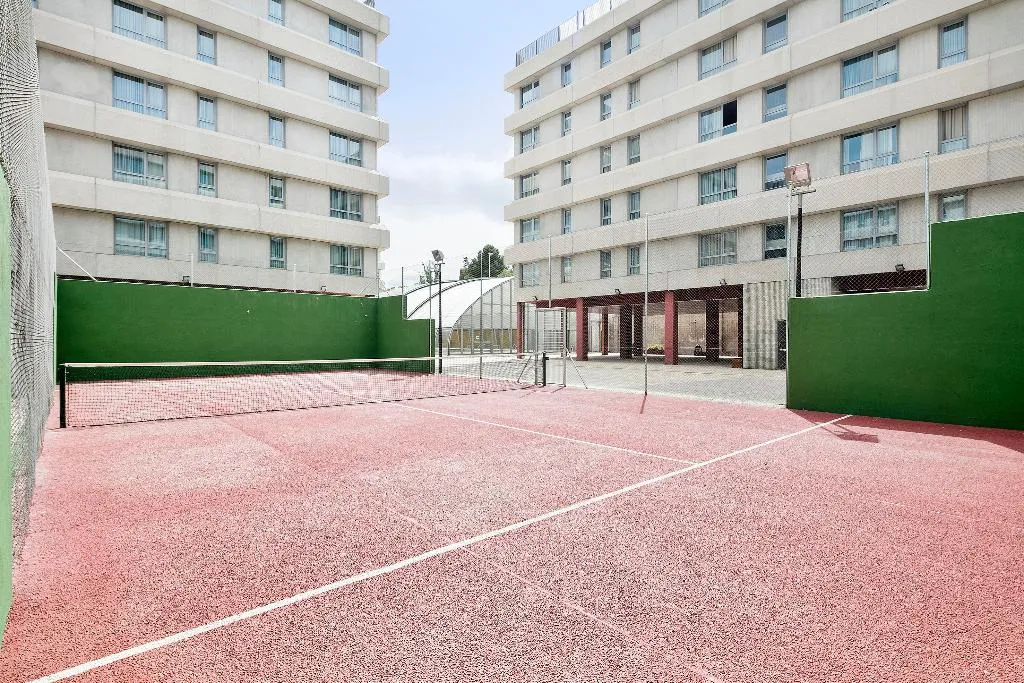 Sports and Entertainment, Madrid Airport Suites Affiliated By Melia, Madrid