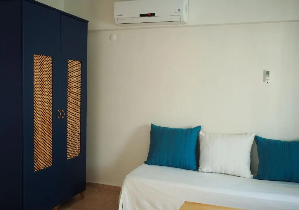Room, Oya Boutique Hotel & Suites, Bodrum
