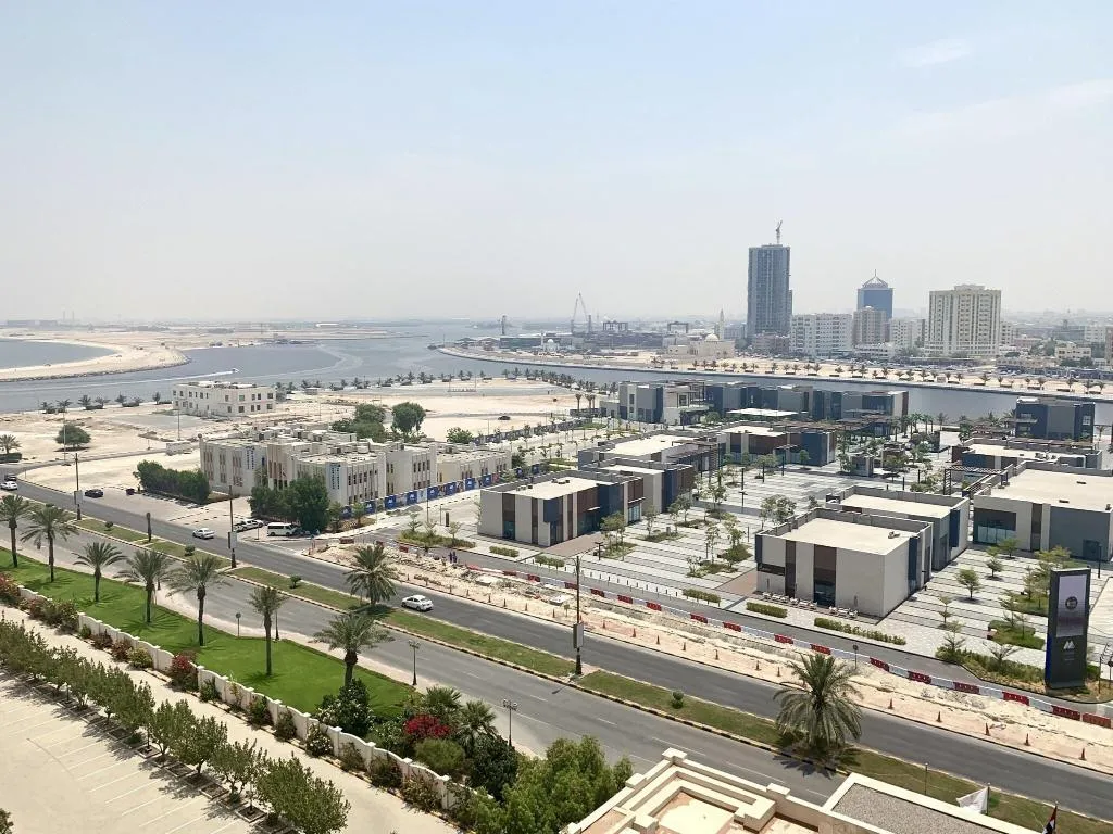 Room, Ajman Saray, A Luxury Collection Resort, Dubai