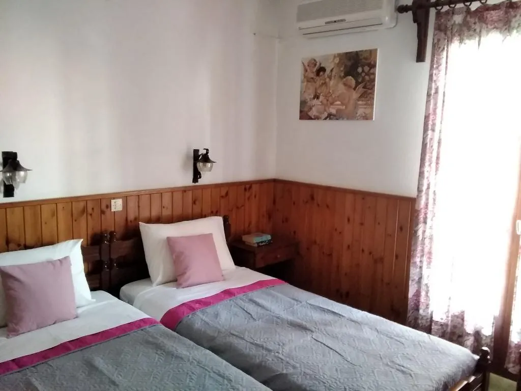 SINGLE STANDARD Room, Pettite Morfo, Skiathos