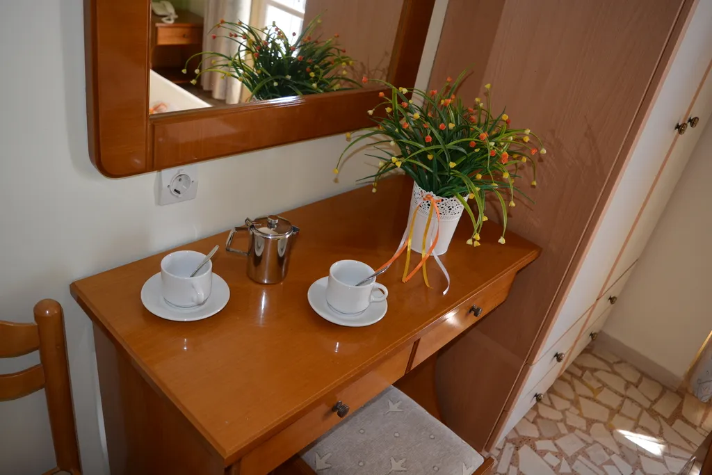 APARTMENT STANDARD Room, Montes Studios & Apartments, Zante