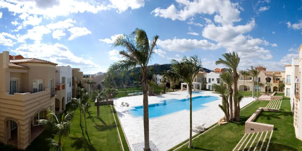 Pool, La Sella Premium Life Style Apartaments, Costa Blanca