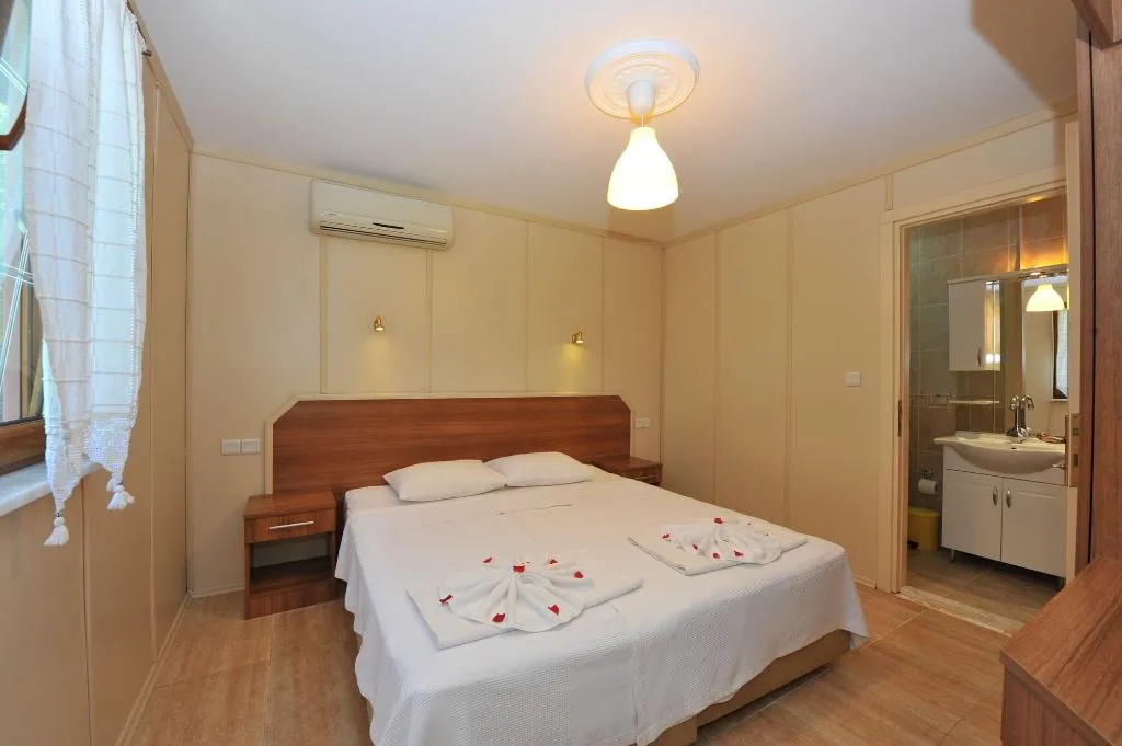 Room, Grenadine Lodge, Dalaman