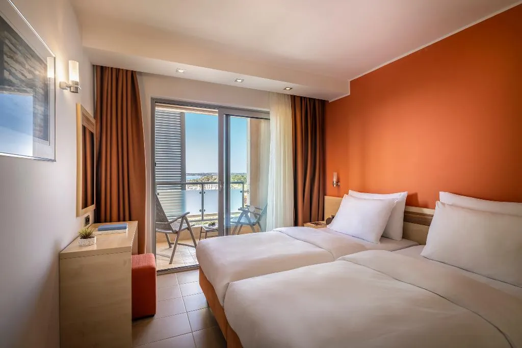 APARTMENT CAPACITY 5 Room, Maistra Select Belvedere Resort, Istria