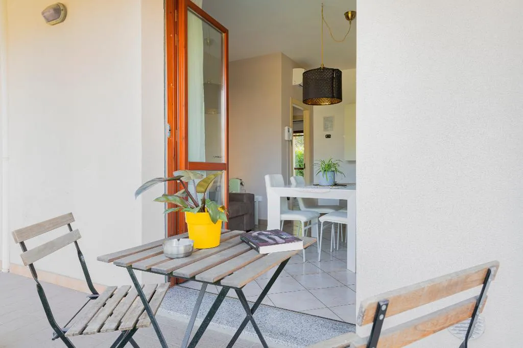 APARTMENT SUPERIOR Room, HQ Aparthotel Milano Inn – Smart Suites, Milan