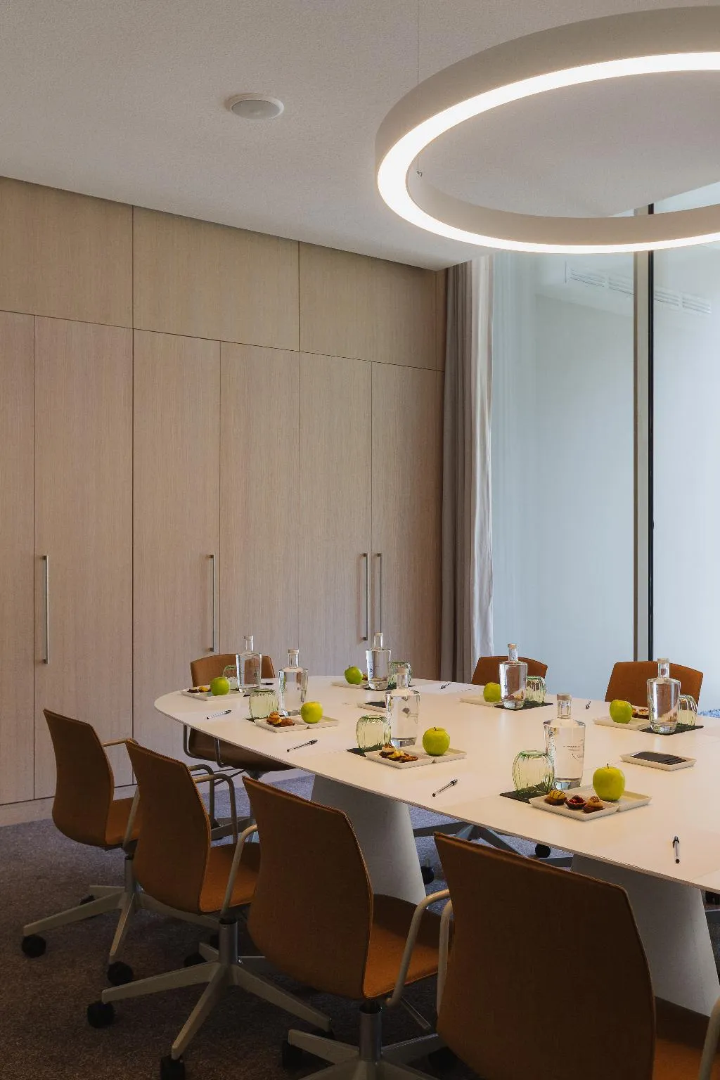 Conferences, Lumen Hotel and The Lisbon Light Show, Lisbon