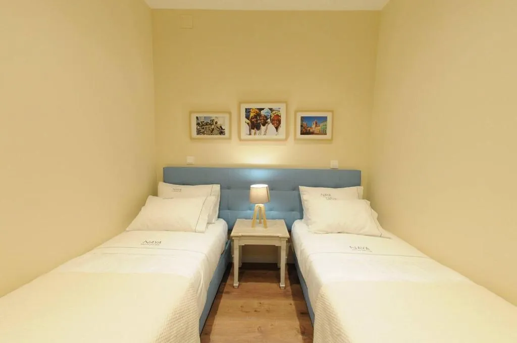 Room, Naya - Downtown Guesthouse, Porto