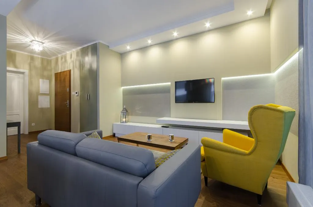 APARTMENT ONE BEDROOM Room, Dom & House - Apartamenty Nowe Orlowo, Gdansk