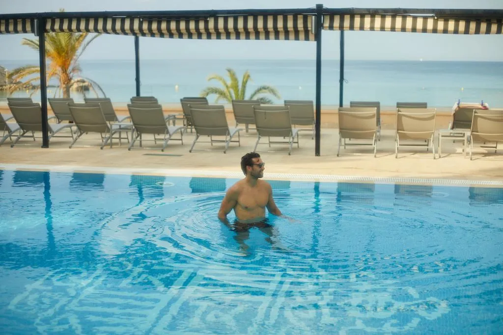 Pool, Secrets Mallorca Villamil Resort & Spa Only Adults, Majorca