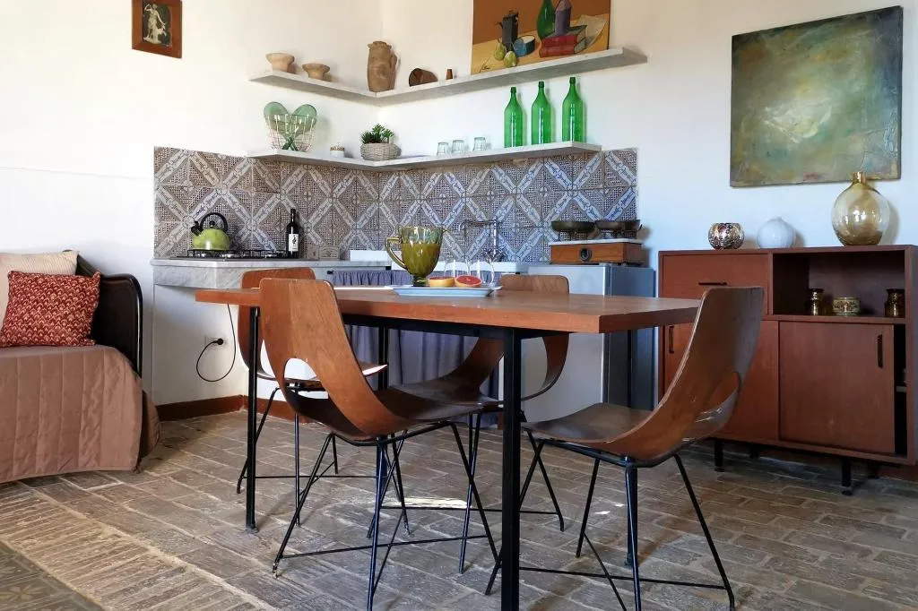 Room, Villa La Lumia B&B Suites & Apartments, Catania