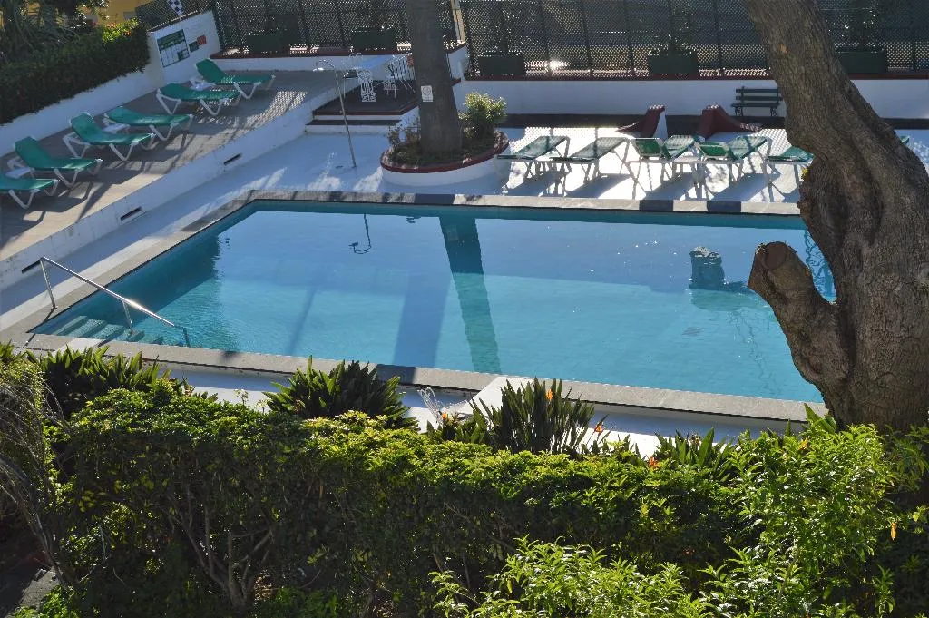 Pool, Quinta da Penha de Franca, Madeira