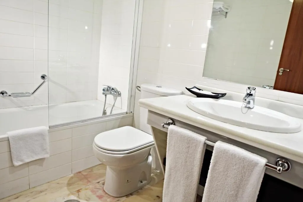 APARTMENT CAPACITY 2 Room, Apartamentos Vértice Bib Rambla, Seville