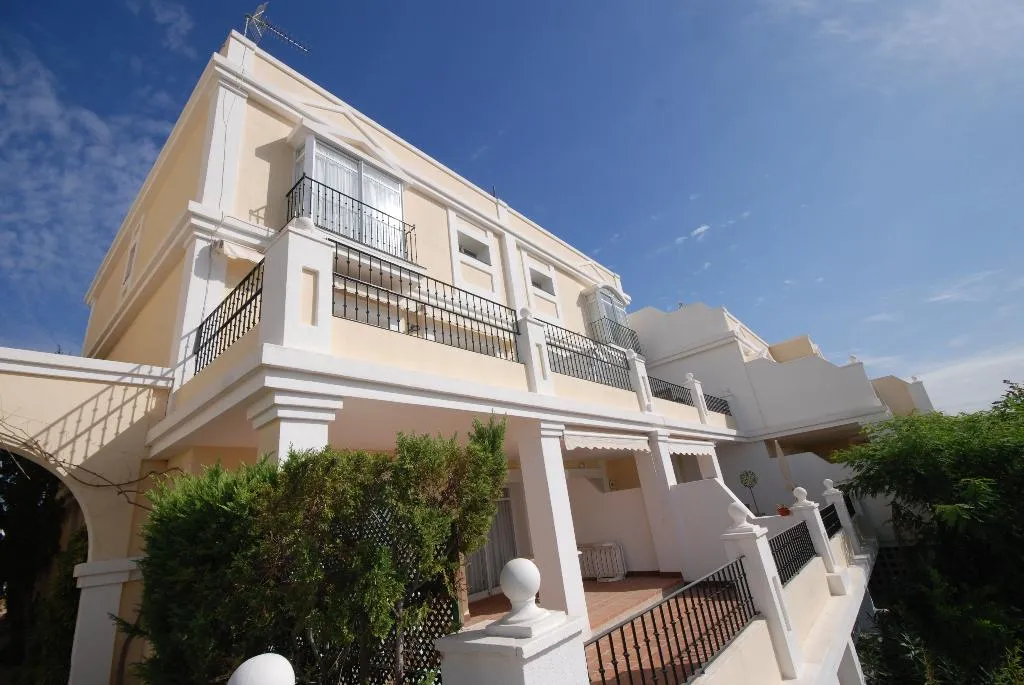 General view, Aloha Gardens, Costa Del Sol