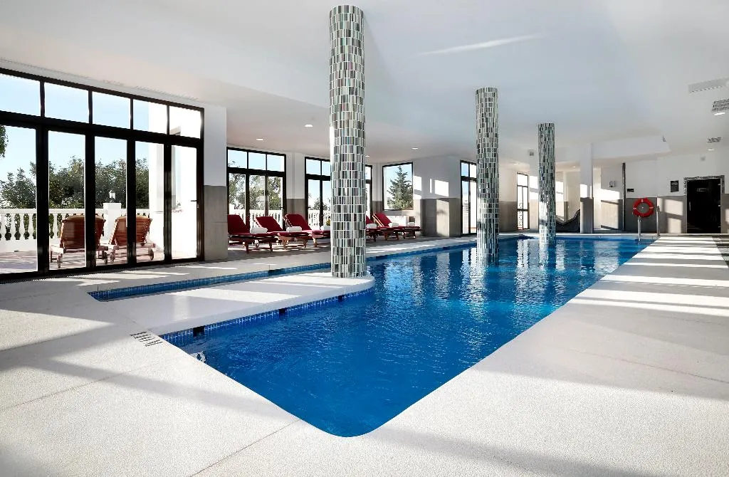 Pool, Macdonald La Ermita Holiday Resort, Costa Del Sol