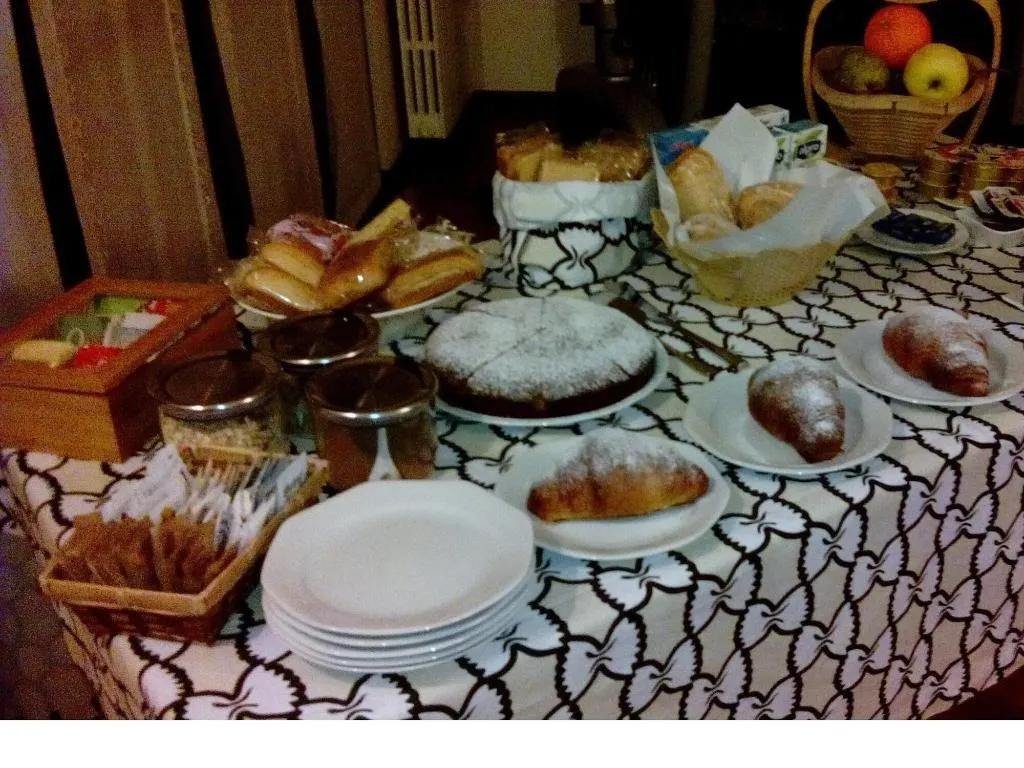 Restaurant, Crespi House, Milan