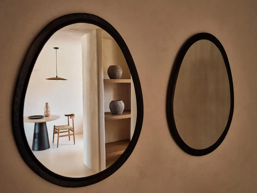 SUITE SEA VIEW ONE BEDROOM Room, The Wild By Interni, Mykonos