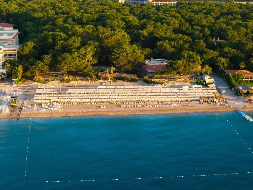 General view, Pirates Park Resort, Antalya