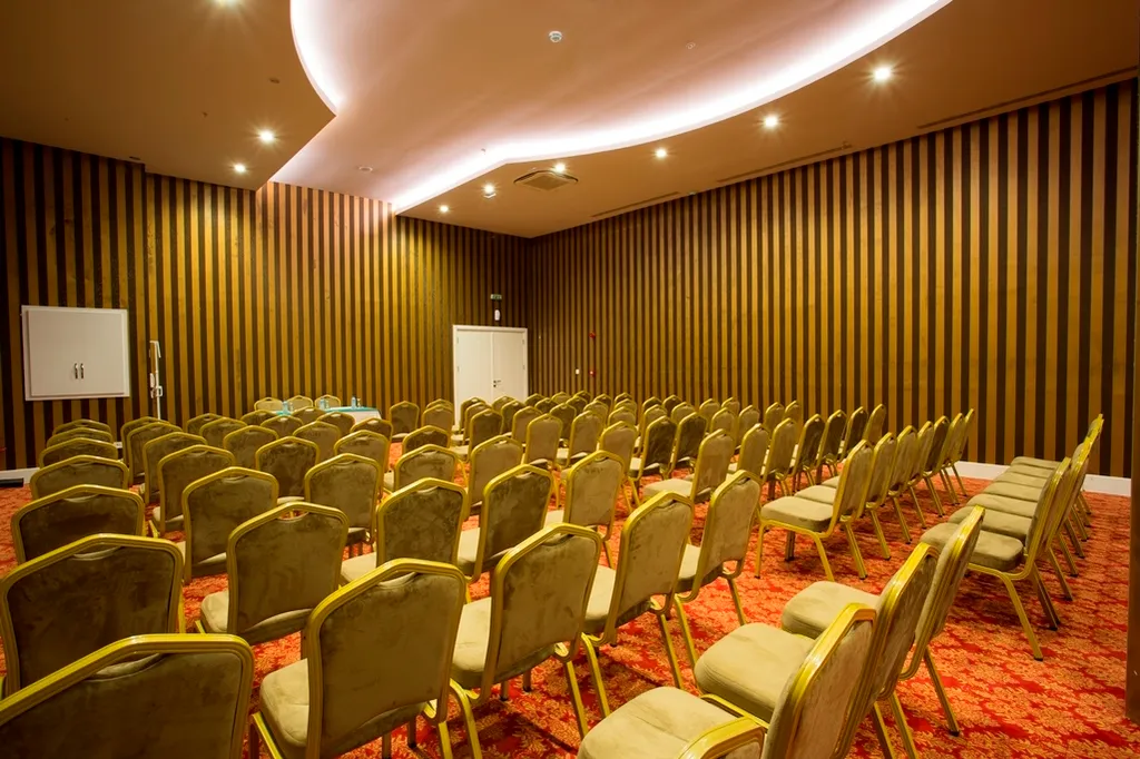 Conferences, Water Side Resort & Spa, Antalya