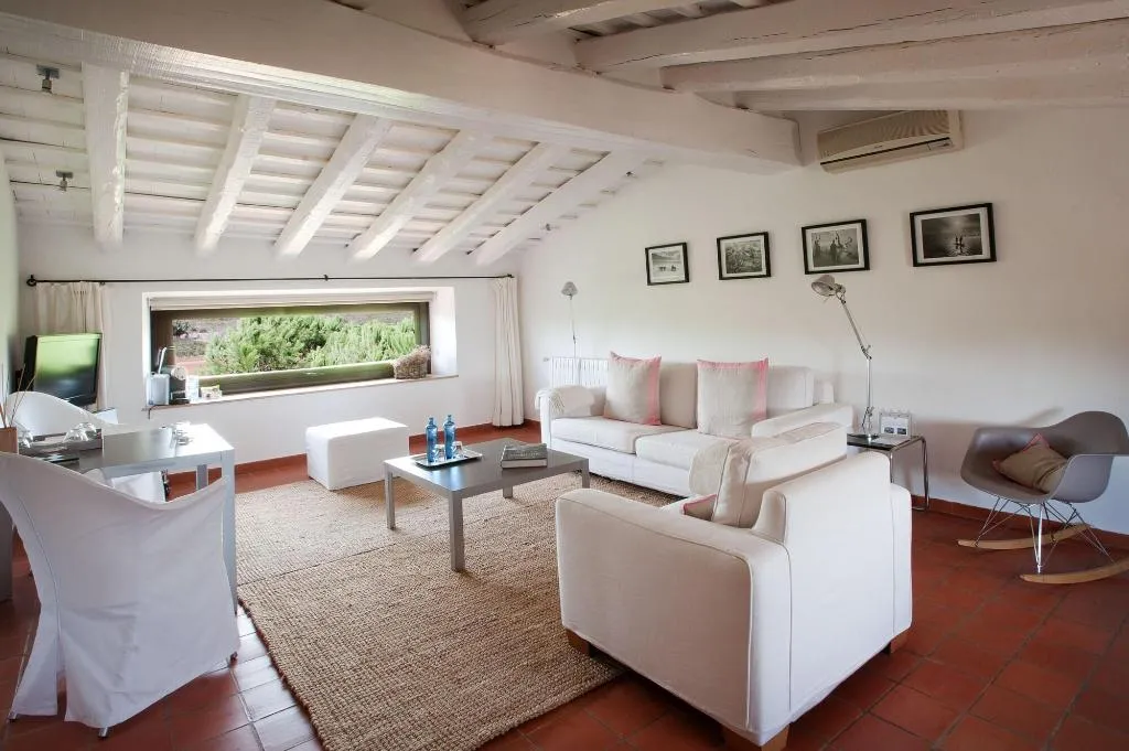 Room, Mas Falgarona Hotel Boutique & Spa, Costa Brava