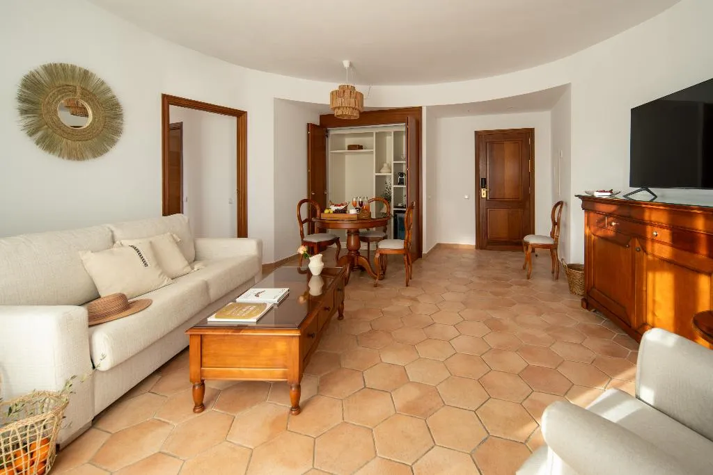 SUITE GRAND Room, Melia Cala d'Or Boutique Hotel, Majorca