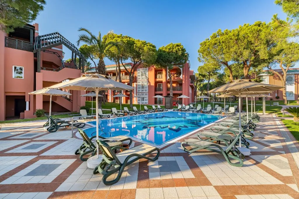 Pool, Rixos Park Belek  L.O.L Theme Park Free Access, Antalya