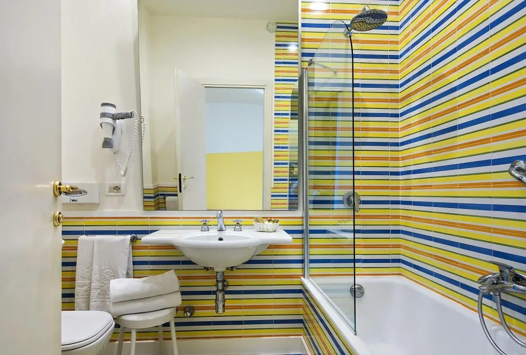 Double or Twin CLASSIC Room, Minerva, Naples