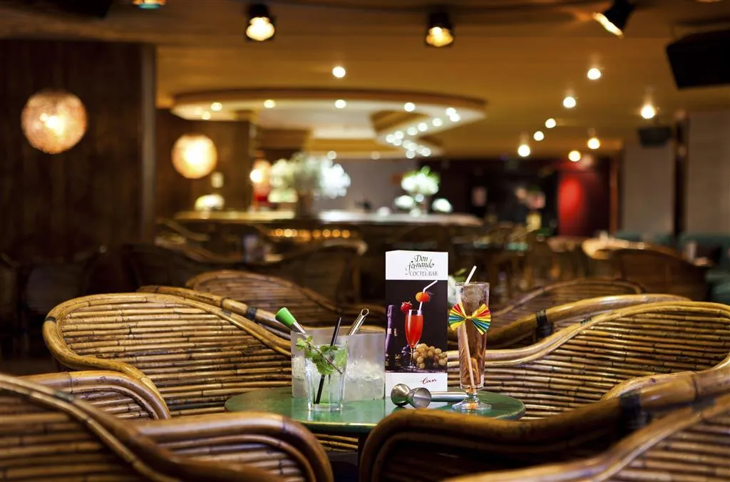 Bar, Sol Barbacan, Gran Canaria