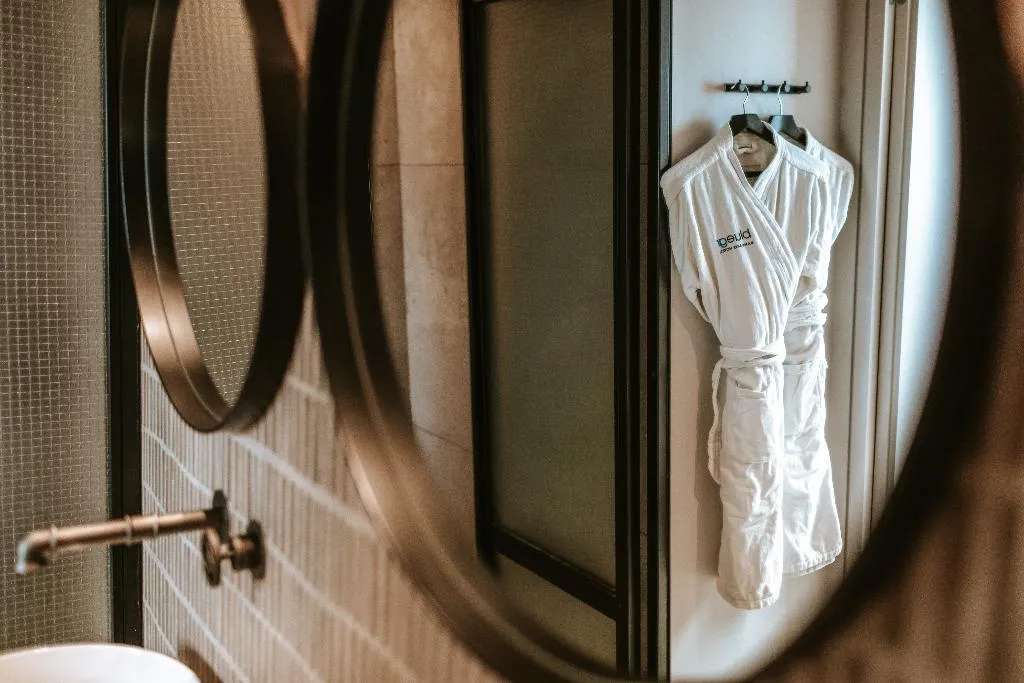 SUITE SEA FRONT Room, Candia Park Village, Crete