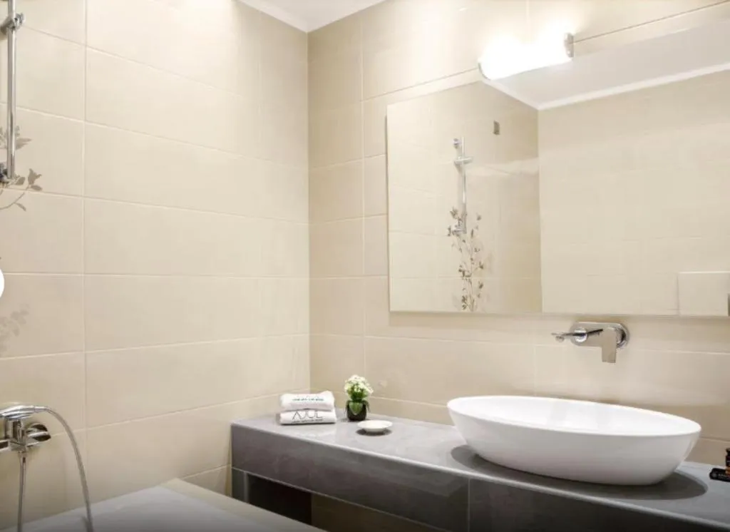 SUITE EXECUTIVE Room, Ajul Luxury Hotel & Spa Resort Registry Collection, Halkidiki