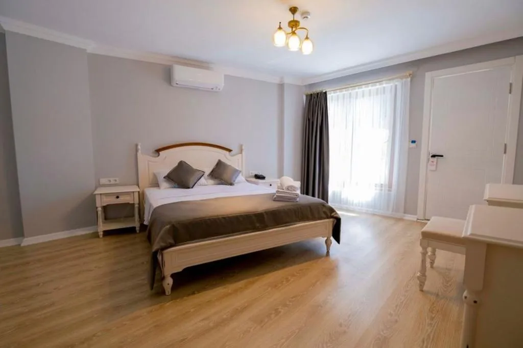 SUITE POOL VIEW Room, Icarus Alaçati +16, Izmir
