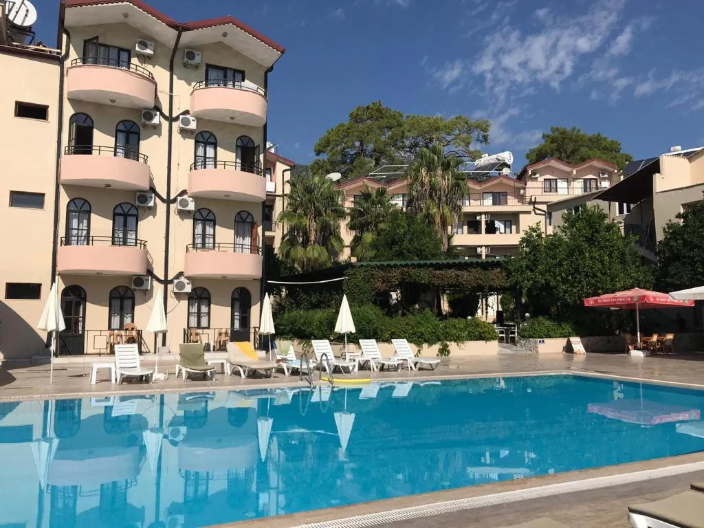General view, Akasia Resort Hotel, Antalya