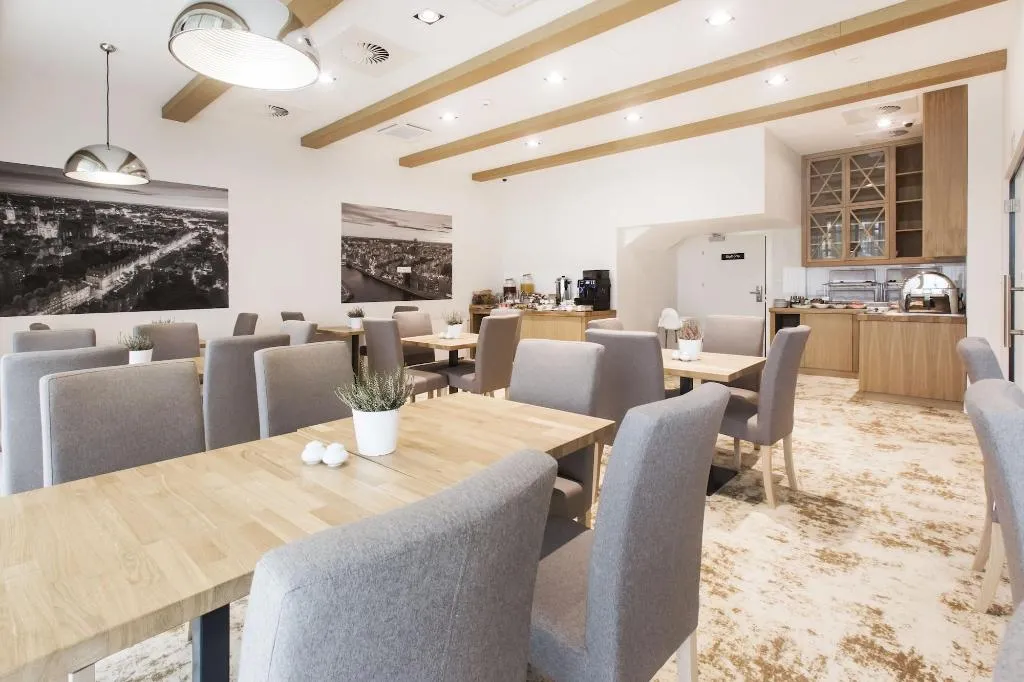 Restaurant, Platan, Gdansk