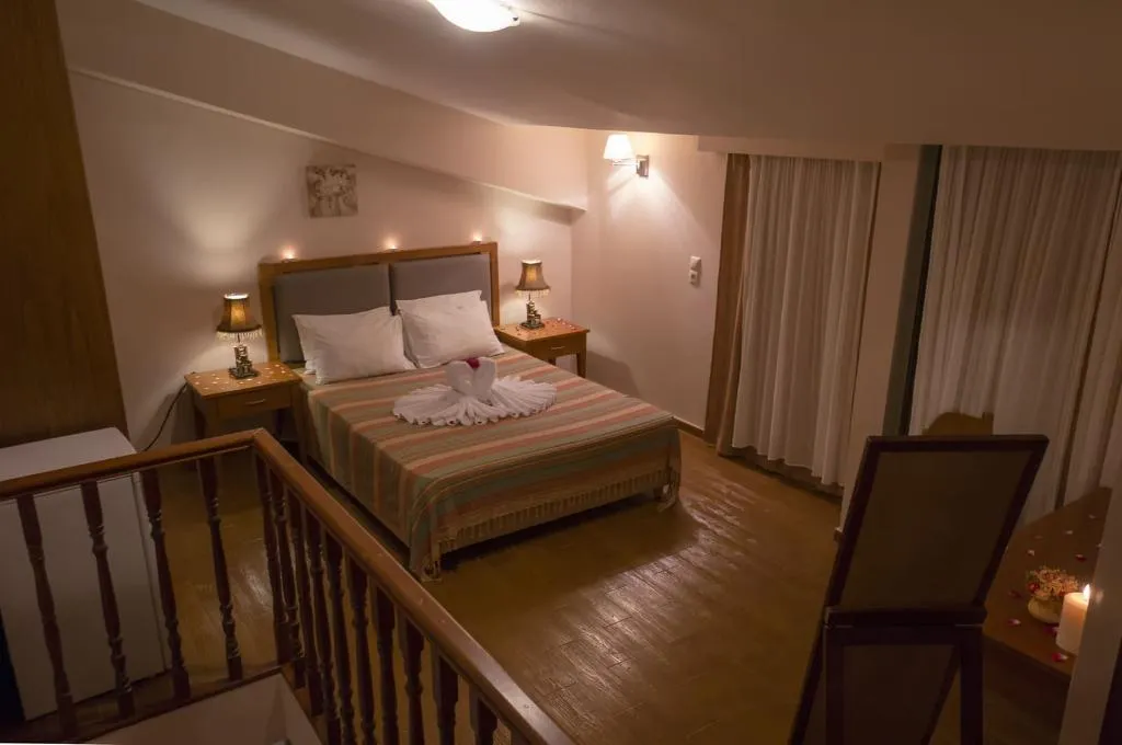 APARTMENT DUPLEX Room, Flamingos Hotel by GHH, Crete