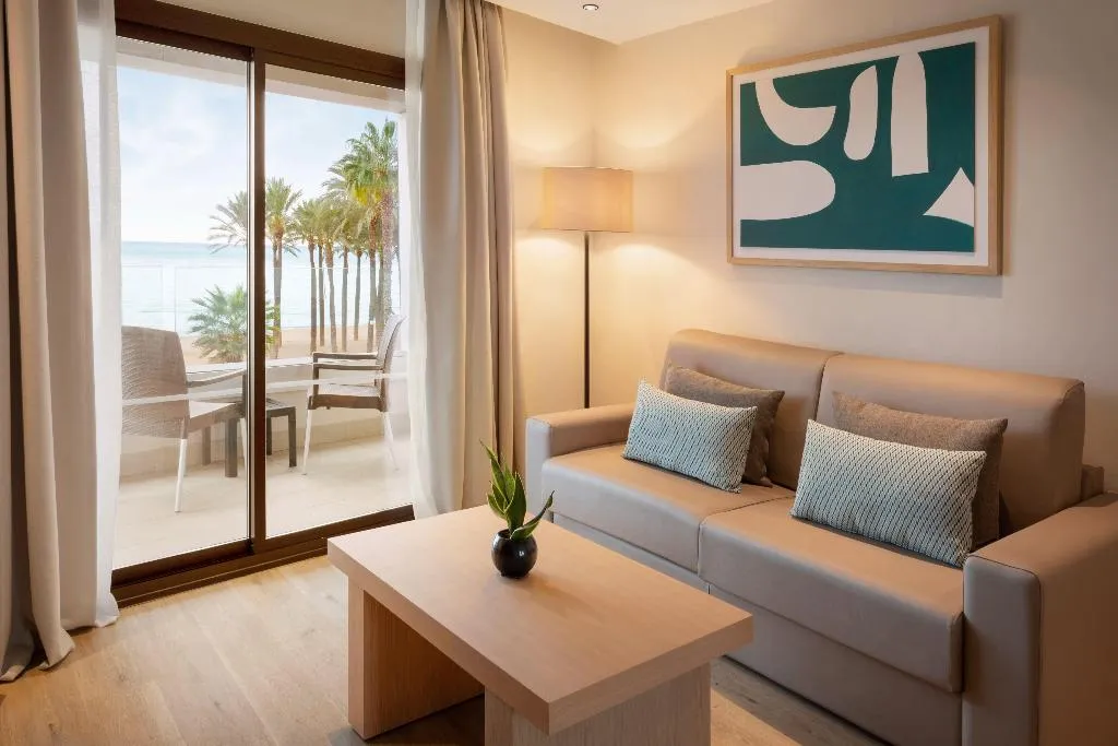 JUNIOR SUITE STANDARD Room, Melia Costa del Sol, Costa Del Sol