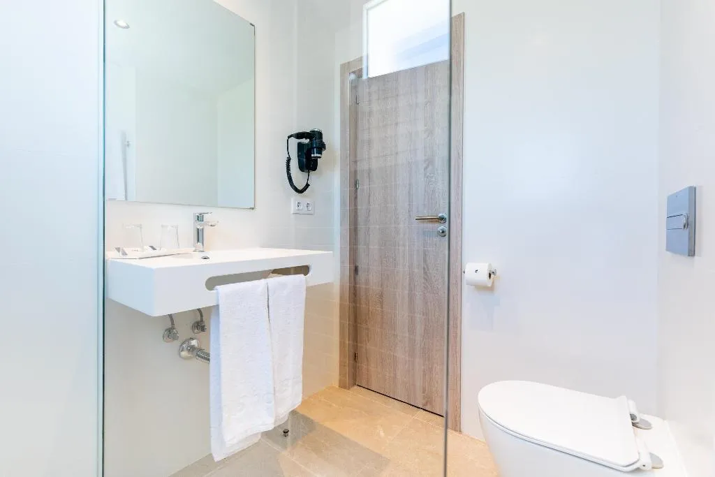 Double or Twin COMFORT Room, San Fermín by Dorobe, Costa Del Sol