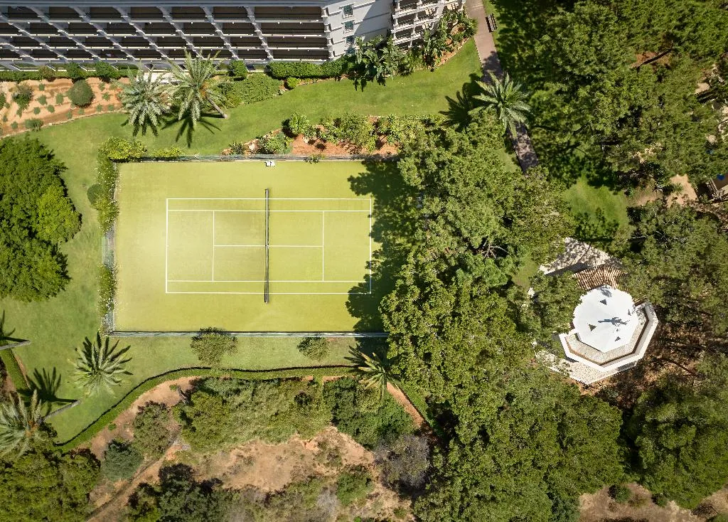 Sports and Entertainment, PortoBay Blue Ocean, Algarve