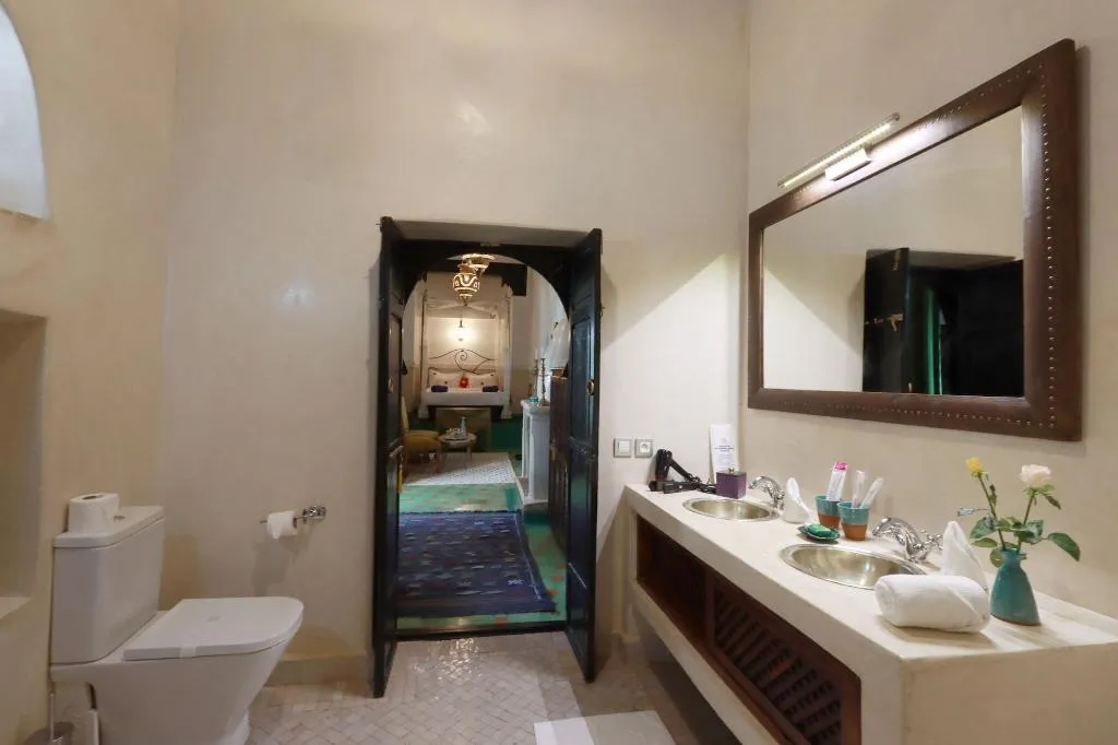 Room, Abbassia Marrakech, Marrakech