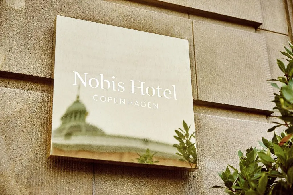 General view, Nobis Hotel Copenhagen, A Member Of Design Hotels, Copenhagen