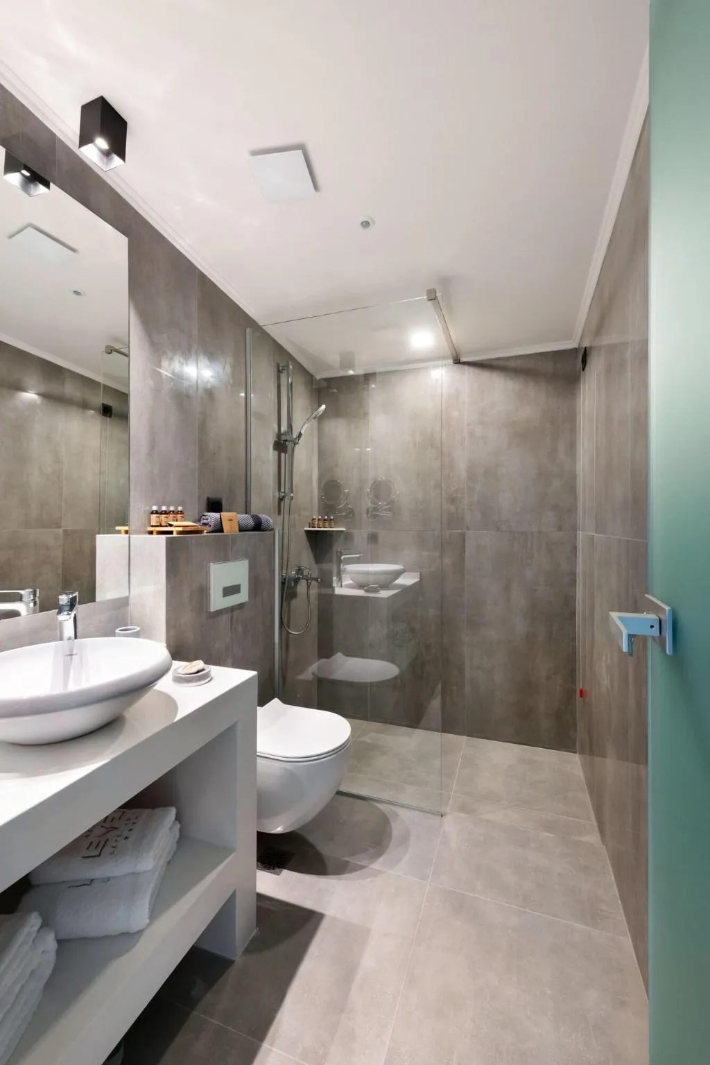 Room, Sea Level Hotel, Halkidiki