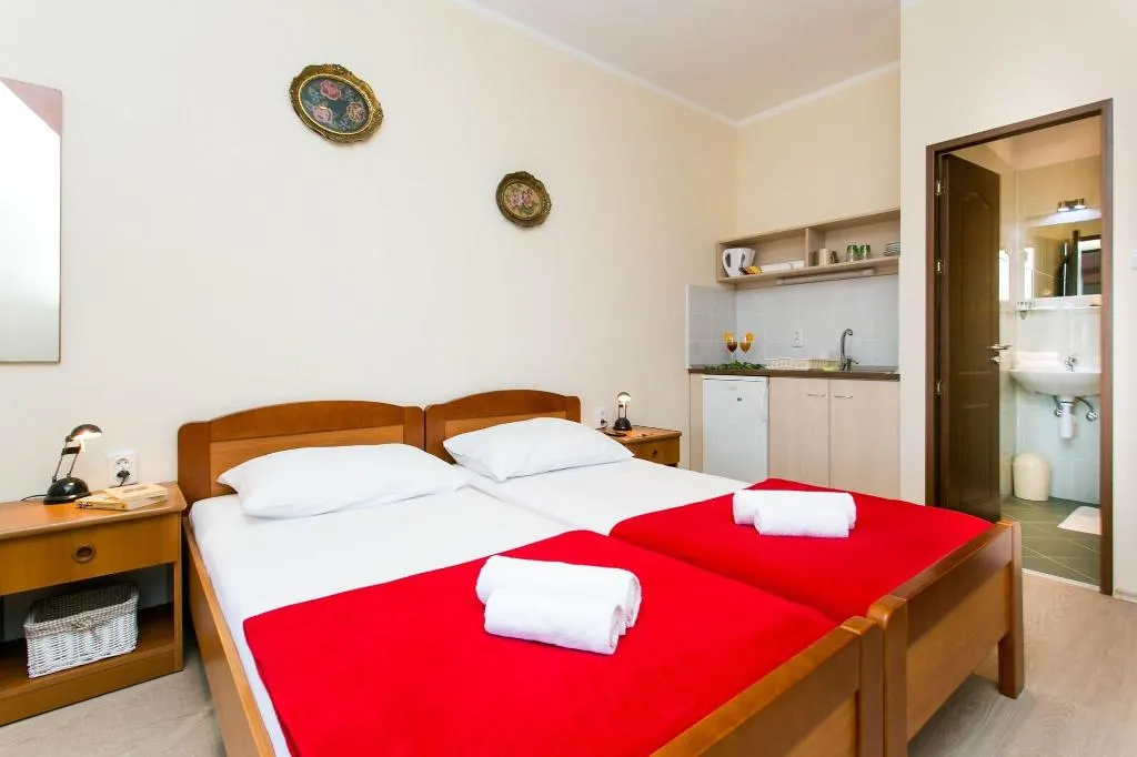 Room, Villa Iveta, Dubrovnik